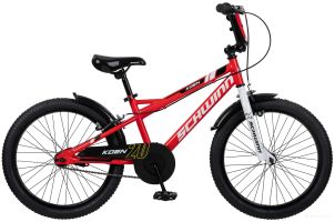 Детский велосипед Schwinn Koen 20 (красный, 2022)