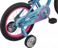 Детский велосипед Schwinn Lil Stardust 16 2022 S57901F20OS (синий)