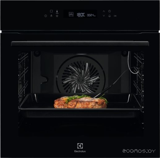 Электрический духовой шкаф Electrolux EOE7P31Z