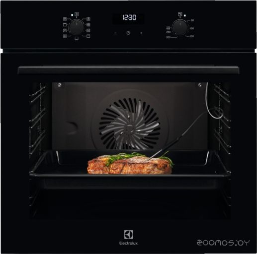Электрический духовой шкаф Electrolux OEE5C71Z