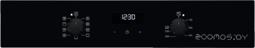 Электрический духовой шкаф Electrolux OEE5C71Z