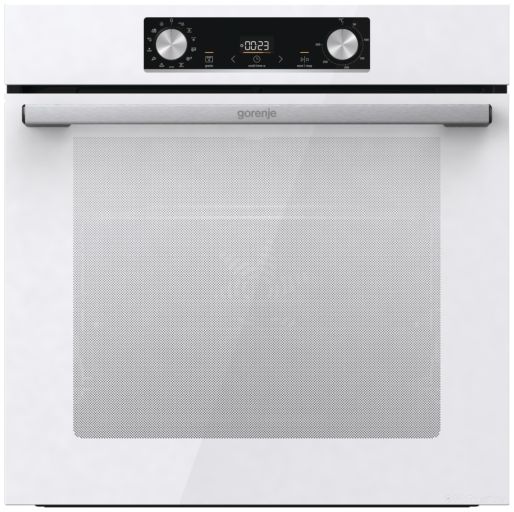 Электрический духовой шкаф Gorenje BOS6737E06WG, фото 1