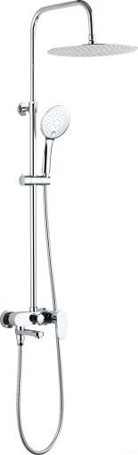 Душевая система ESKO ST300