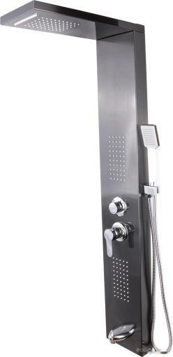 Душевая система Maxonor MN2523, фото 1