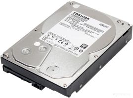 Жесткий диск Toshiba DT01ACA 3TB (DT01ACA300)