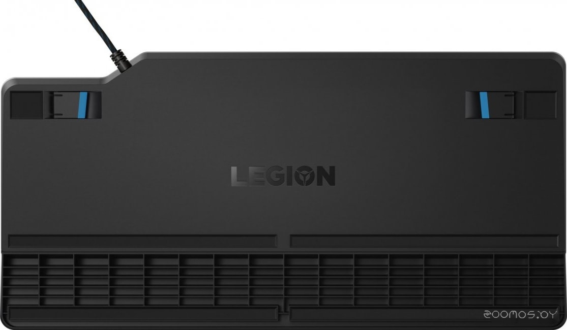Клавиатура Lenovo Legion K500 RGB, фото 4