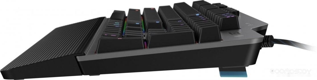 Клавиатура Lenovo Legion K500 RGB, фото 7