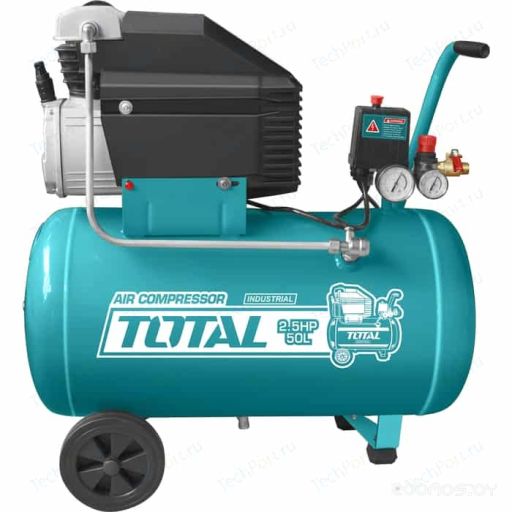 Компрессор Total TC125506