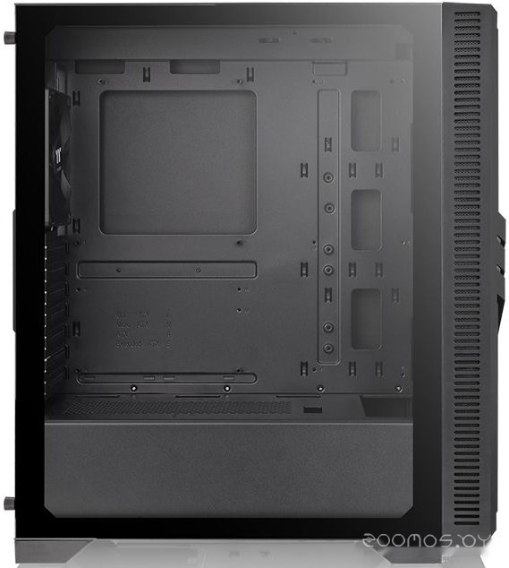 Корпус Thermaltake Versa T35 TG RGB CA-1R7-00M1WN-00, фото 6