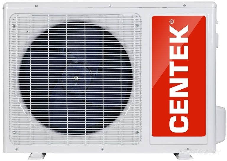 Сплит-система CENTEK CT-65L07, фото 2