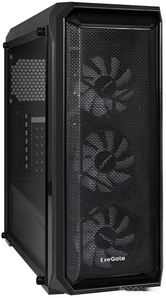 Корпус Exegate i3 Neo EX289023RUS, фото 2