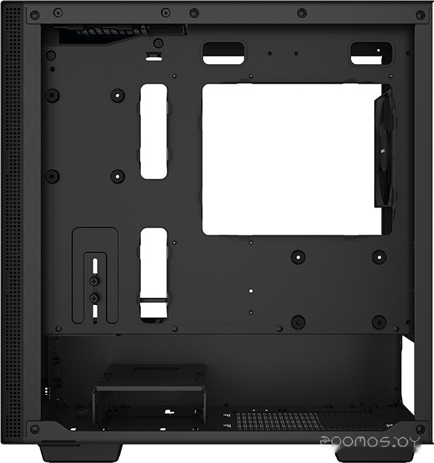 Корпус Deepcool CH370 R-CH370-BKNAM1-G-1, фото 16