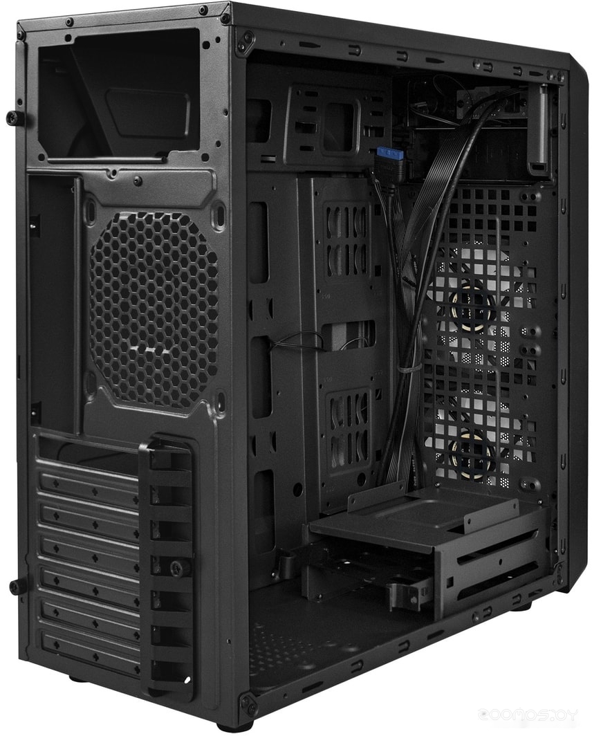 Корпус Exegate EVO-5017 EX289007RUS, фото 3