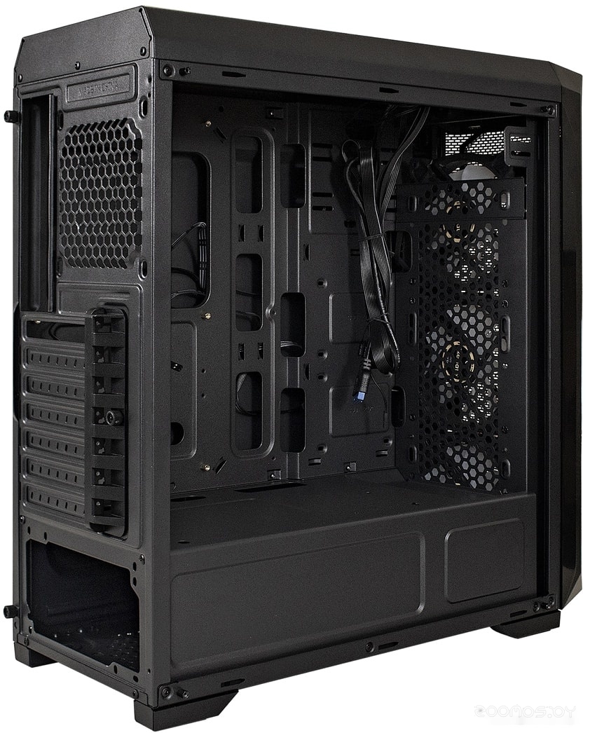 Корпус Exegate i3 Neo EX289023RUS, фото 3