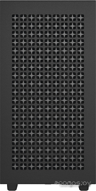 Корпус Deepcool CH370 R-CH370-BKNAM1-G-1, фото 11