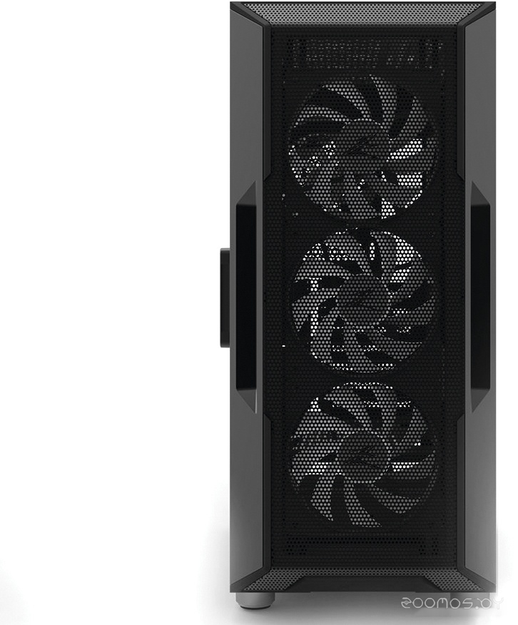 Корпус ZALMAN i3 Neo (черный), фото 12