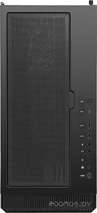 Корпус MSI MPG Velox 100R, фото 4
