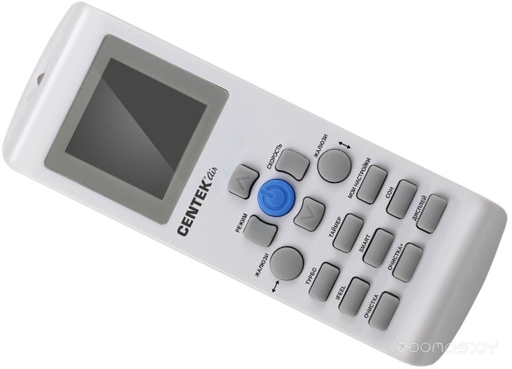 Сплит-система CENTEK CT-65L07, фото 3