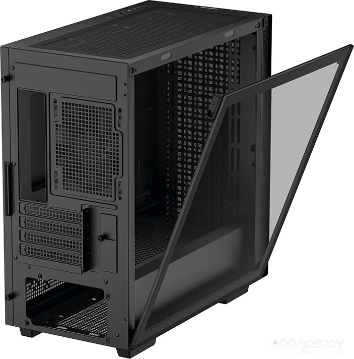Корпус Deepcool CH370 R-CH370-BKNAM1-G-1, фото 14