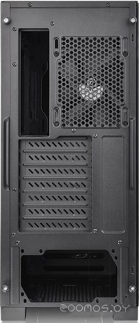 Корпус Thermaltake Versa T35 TG RGB CA-1R7-00M1WN-00, фото 8
