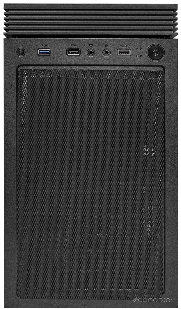 Корпус Exegate i3 Matrix 500W EX290156RUS, фото 4