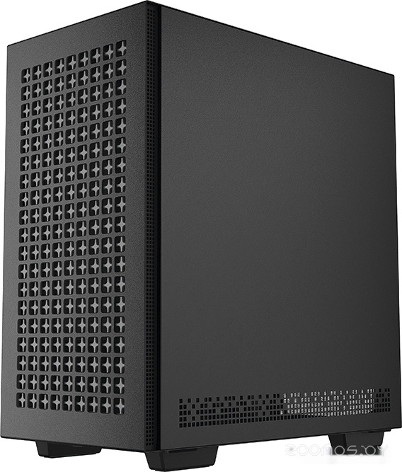 Корпус Deepcool CH370 R-CH370-BKNAM1-G-1, фото 17