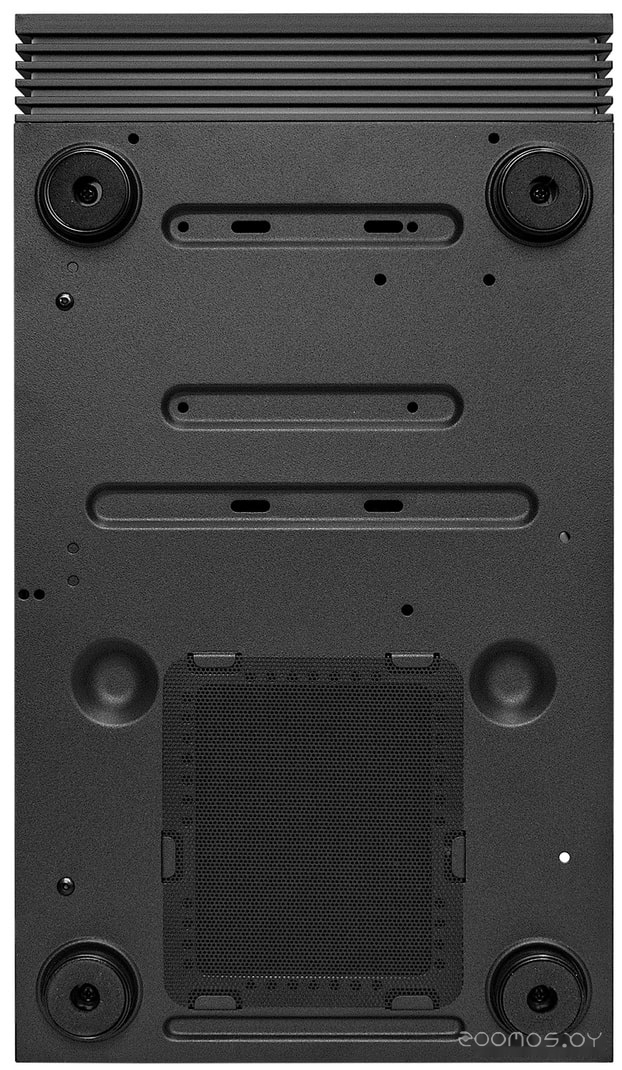 Корпус Exegate i3 Matrix 500W EX290156RUS, фото 5