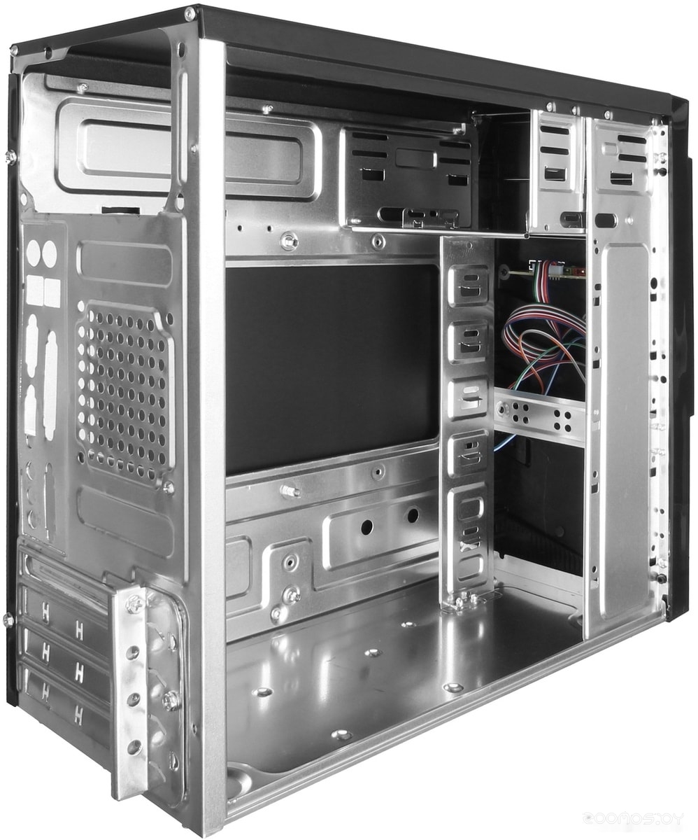 Корпус Exegate BA-202 500W EX284023RUS, фото 2