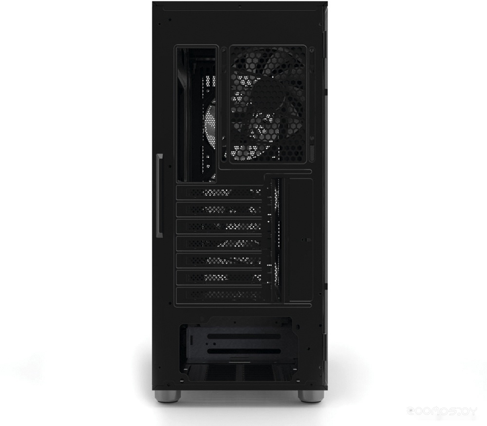 Корпус ZALMAN i3 Neo (черный), фото 13