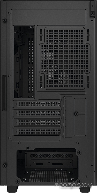 Корпус Deepcool CH370 R-CH370-BKNAM1-G-1, фото 18