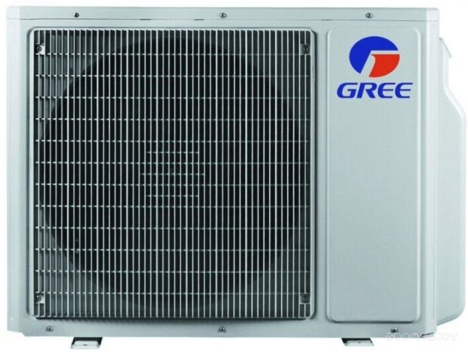 Внешний блок Gree GWHD14NK6OO, фото 1