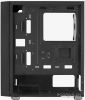 Корпус Aerocool Graphite-G-BK-v2