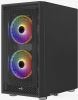Корпус Aerocool Graphite-G-BK-v2