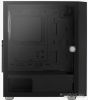Корпус Aerocool Graphite-G-BK-v2