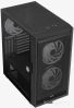 Корпус Aerocool Graphite-G-BK-v2