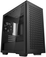 Корпус Deepcool CH370 R-CH370-BKNAM1-G-1