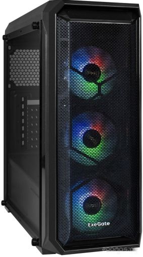 Корпус Exegate i3 Neo EX289023RUS, фото 1