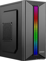 Корпус Ginzzu B350