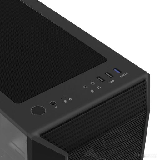 Корпус ZALMAN i3 Neo (черный), фото 1