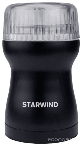 Кофемолка StarWind SGP4421