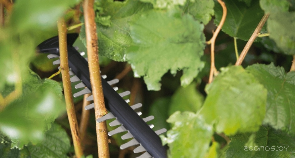 Кусторез + ножницы Bosch Advanced Shear 18V-10 0600857001 (без АКБ), фото 3