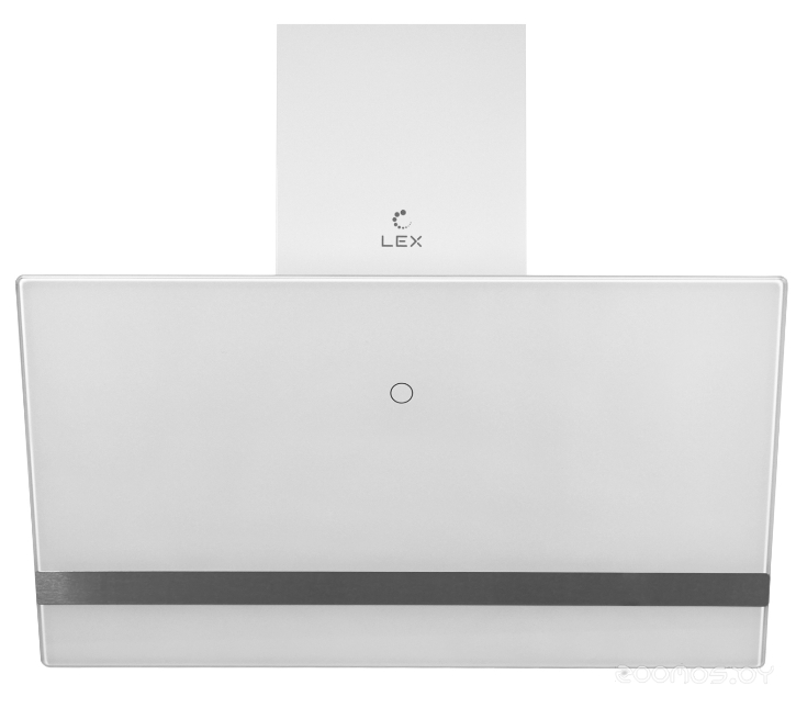 Кухонная вытяжка LEX Touch Eco 600 (белый), фото 5