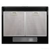 Кухонная вытяжка ZorG Technology Piano 600 60 M (черный)