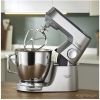 Кухонная машина Kenwood Titanium Chef Baker XL KVL85.224SI