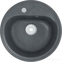 Кухонная мойка Mixline ML-GM10 547623 (антрацит 343)