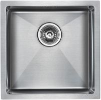 Кухонная мойка Paulmark Aller PM904444-BS