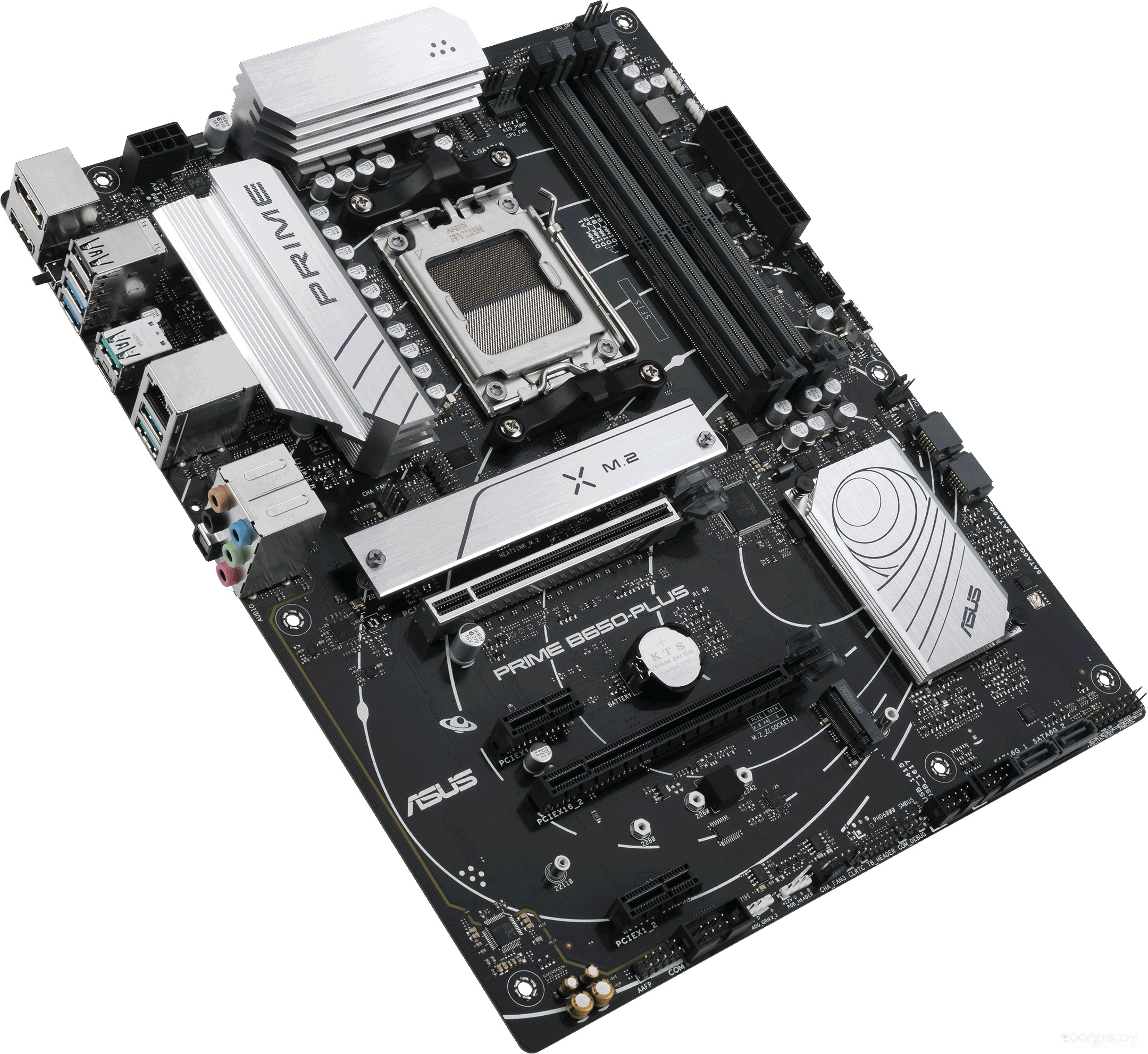 Материнская плата Asus Prime B650-Plus, фото 5