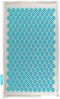 Массажный коврик Gezatone EcoLife 1301257G-1301257P (бирюзовый)