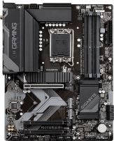 Материнская плата Gigabyte B760 GAMING X AX