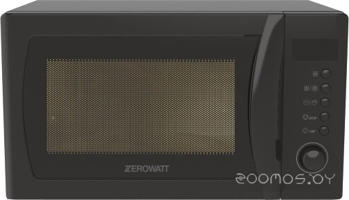 Микроволновая печь Zerowatt ZMWA20SDLB-07, фото 3